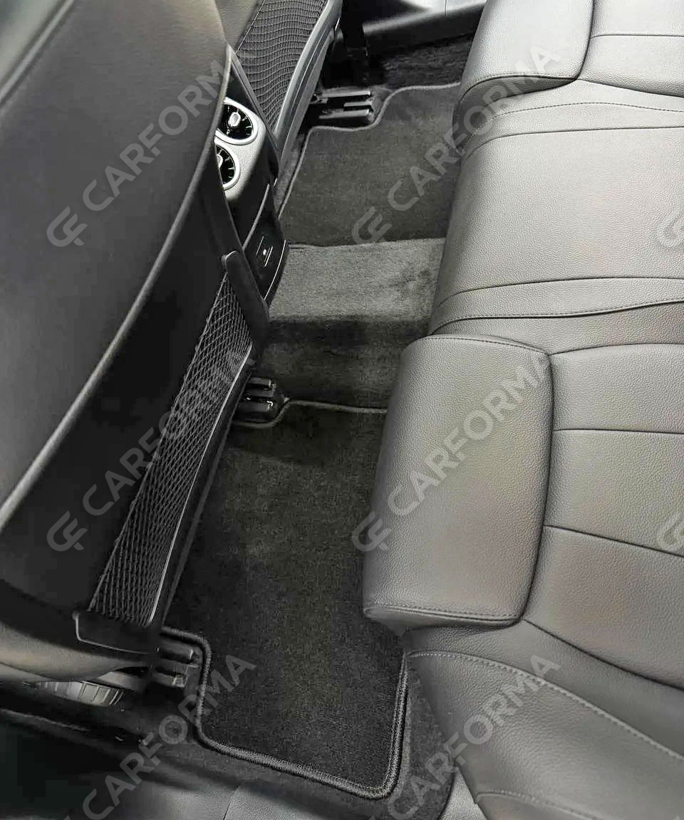 Коврики на Mercedes A (W177) 2018&nbsp;-&nbsp;2026 в Ставрополе
