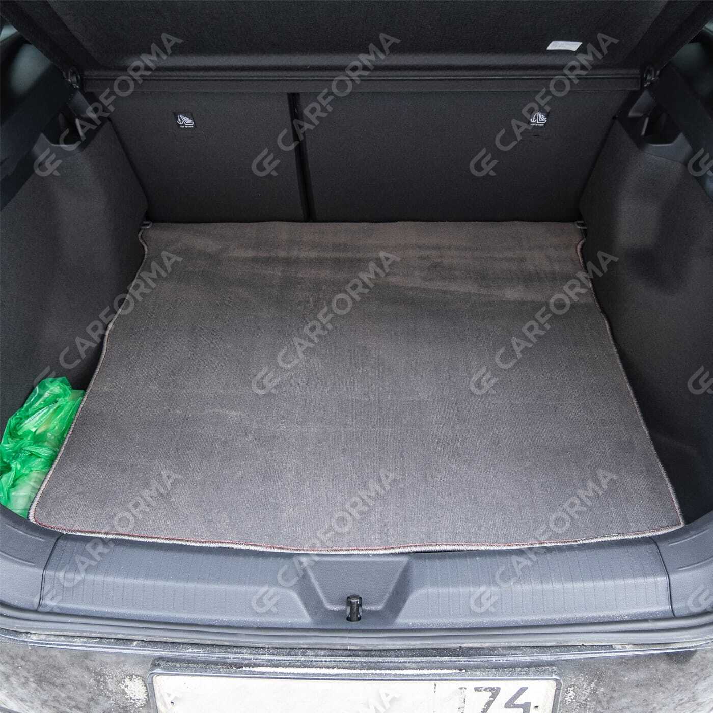 Ворсовые коврики на Audi Q4 e-tron 2021&nbsp;-&nbsp;2026 в Ставрополе