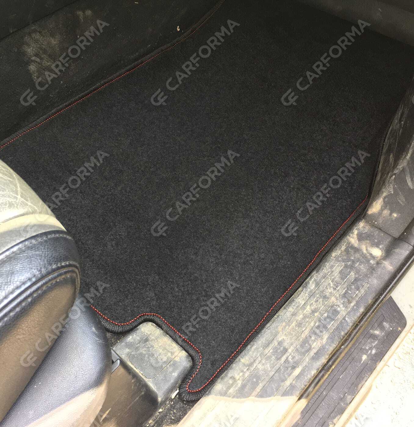 Водительские eva коврики соты Mazda CX9 I 2007&nbsp;-&nbsp;2015 в Ставрополе