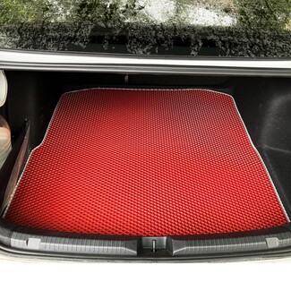 Коврики на Volkswagen Lavida 2018 - 2025 в Ставрополе Коврики на Volkswagen Lavida 2018 - 2025 в Ставрополе