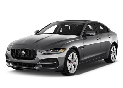 Коврики на Jaguar XE 2014 - 2024 в Ставрополе