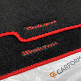 EVA коврики на Mazda CX3 2014&nbsp;-&nbsp;2026 в Ставрополе