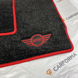 Коврики на Mini Cooper Paceman (R61) 2012&nbsp;-&nbsp;2017 в Ставрополе