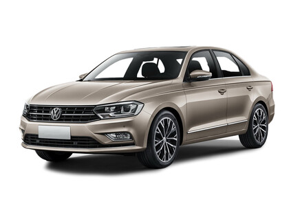Коврики на Volkswagen Bora IV 2016 - 2025 в Ставрополе