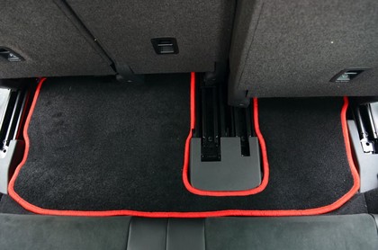 Водительские eva коврики Skoda Kodiaq I 2016 - 2026 в Ставрополе Водительские eva коврики Skoda Kodiaq I 2016 - 2026 в Ставрополе