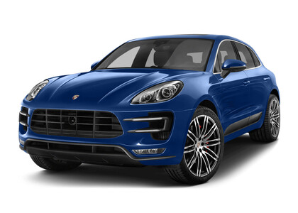 Коврики на Porsche Macan 2013 - 2025 в Ставрополе