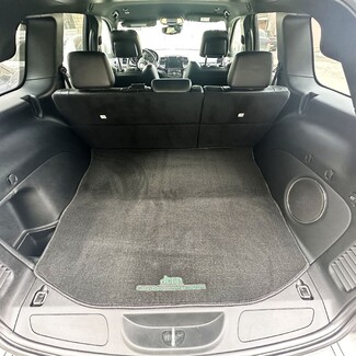 Ворсовые коврики на Jeep Grand Cherokee (WK2) 2010 - 2022 в Ставрополе Ворсовые коврики на Jeep Grand Cherokee (WK2) 2010 - 2022 в Ставрополе