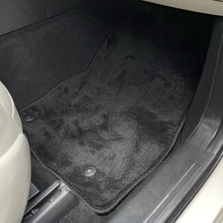 EVA коврики на Mazda CX60 2022 - 2025 в Ставрополе EVA коврики на Mazda CX60 2022 - 2025 в Ставрополе