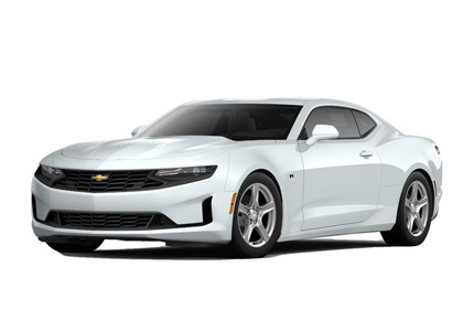 Коврики на Chevrolet Camaro VI 2015 - 2024 в Ставрополе
