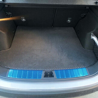 Коврики на Geely Coolray 2018&nbsp;-&nbsp;2024 в Ставрополе