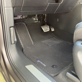 Коврики на Volkswagen Teramont Pro 2025&nbsp;-&nbsp;2026 в Ставрополе