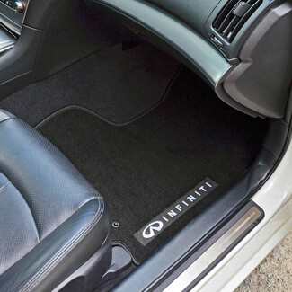 EVA коврики на Infiniti G IV Седан 2006&nbsp;-&nbsp;2014 в Ставрополе