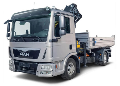 Ворсовые коврики на MAN TGL 2005 - 2020 в Ставрополе