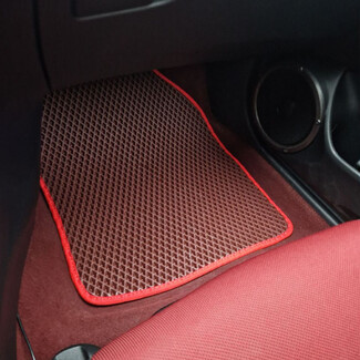 Коврики на Honda Civic VIII 3d 2006&nbsp;-&nbsp;2011 в Ставрополе