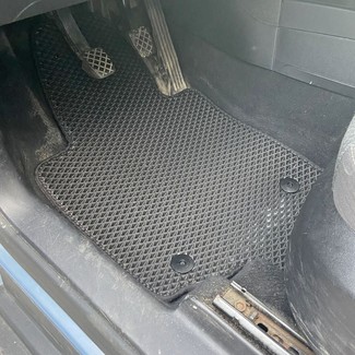 EVA коврики соты Seat Altea 2004 - 2015 в Ставрополе EVA коврики соты Seat Altea 2004 - 2015 в Ставрополе