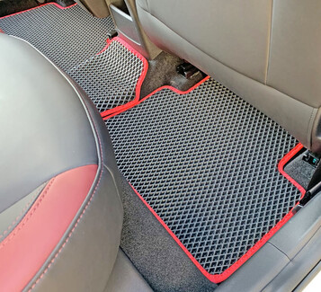 Коврики на Geely Coolray 2018&nbsp;-&nbsp;2024 в Ставрополе