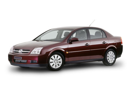 Коврики на Opel Vectra C 2002 - 2008 в Ставрополе