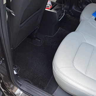 Коврики на Mazda CX5 II 2016 - 2025 в Ставрополе