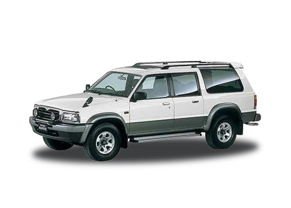 EVA коврики на Mazda Proceed Marvie 1991 - 1999 в Ставрополе