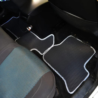 EVA коврики соты Seat Altea 2004 - 2015 в Ставрополе EVA коврики соты Seat Altea 2004 - 2015 в Ставрополе