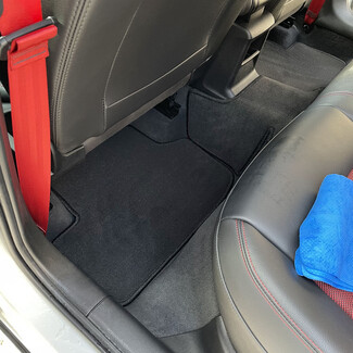 Коврики на Audi Q2L 2016&nbsp;-&nbsp;2026 в Ставрополе