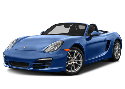EVA коврики на Porsche Boxster (981) 2012 - 2016 в Ставрополе