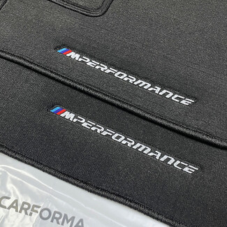 Коврики на BMW 3 (E30) 1982&nbsp;-&nbsp;1994 в Ставрополе