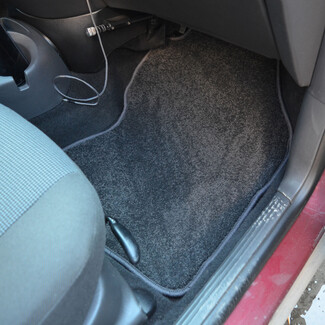 Коврики на Ford Focus I 1998 - 2005 в Ставрополе Коврики на Ford Focus I 1998 - 2005 в Ставрополе