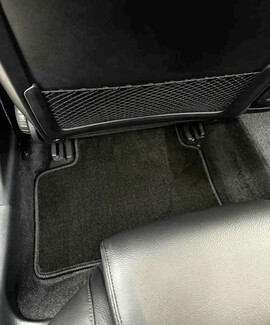 Коврики на Mercedes A (W177) 2018&nbsp;-&nbsp;2026 в Ставрополе