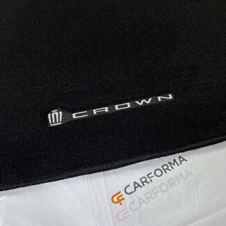 Коврики на Toyota Crown (S200) 2008 - 2012 в Ставрополе Коврики на Toyota Crown (S200) 2008 - 2012 в Ставрополе