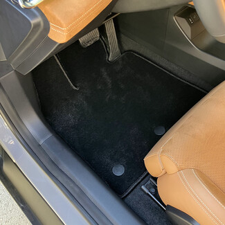 Коврики на Mazda EZ-6 2024&nbsp;-&nbsp;2026 в Ставрополе