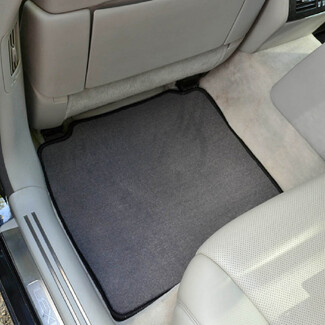 Ворсовые коврики на Lexus LS IV 2006&nbsp;-&nbsp;2017 в Ставрополе