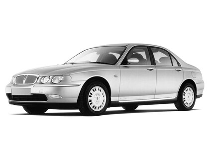 EVA коврики на Rover 75 1999 - 2005 в Ставрополе