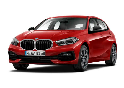 EVA коврики на BMW 1 (F40) 2019 - 2024 в Ставрополе EVA коврики на BMW 1 (F40) 2019 - 2024 в Ставрополе