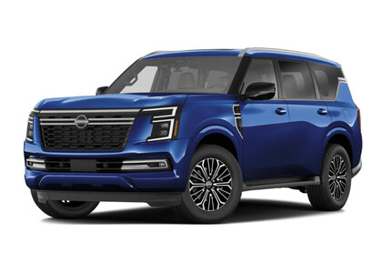 EVA коврики на Nissan Patrol (Y63) 2024 - 2025 в Ставрополе EVA коврики на Nissan Patrol (Y63) 2024 - 2025 в Ставрополе