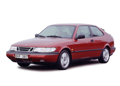 EVA коврики на Saab 900 1993 - 1998 в Ставрополе