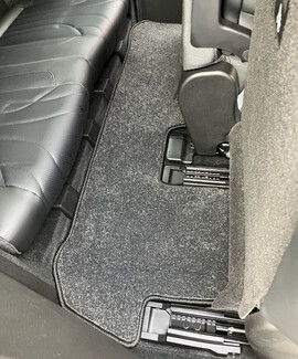 EVA коврики на Chery Tiggo 8L 2024 - 2025 в Ставрополе EVA коврики на Chery Tiggo 8L 2024 - 2025 в Ставрополе