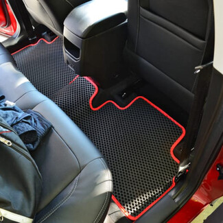 EVA коврики на Tenet T4 2025 - 2025 в Ставрополе EVA коврики на Tenet T4 2025 - 2025 в Ставрополе