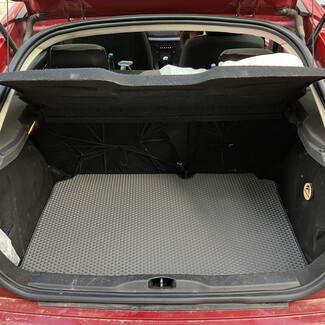 Коврики на Citroen C4 I 2004 - 2011 в Ставрополе Коврики на Citroen C4 I 2004 - 2011 в Ставрополе