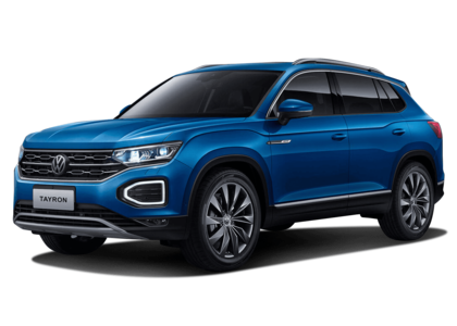Водительские ворсовые коврики  Volkswagen Tayron 2018&nbsp;-&nbsp;2026 в Ставрополе