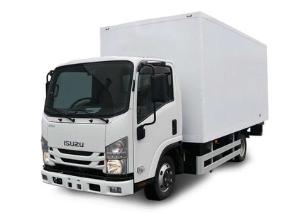 Коврики на Isuzu ELF VI узкая кабина 2006 - 2025 в Ставрополе