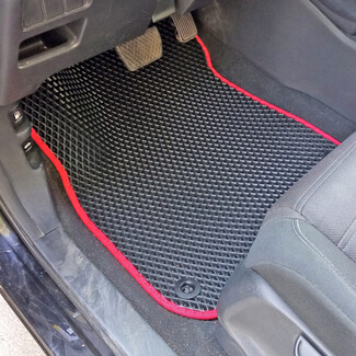 EVA коврики на Honda Breeze 1 2019 - 2023 в Ставрополе EVA коврики на Honda Breeze 1 2019 - 2023 в Ставрополе