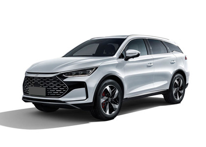 Коврики на BYD Tang EV 2018 - 2025 в Ставрополе