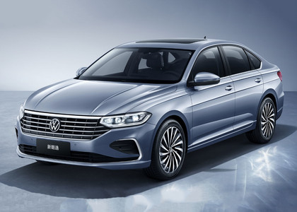 Коврики на Volkswagen Lavida 2018 - 2025 в Ставрополе