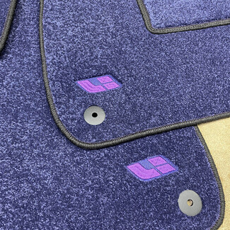 Коврики на Li L7 2022&nbsp;-&nbsp;2026 в Ставрополе