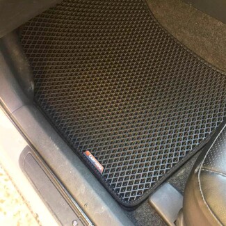 Коврики на Toyota Corolla Axio (E14) 2006&nbsp;-&nbsp;2012 в Ставрополе