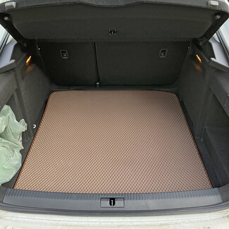 Коврики на Skoda Superb III 2015 - 2026 в Ставрополе Коврики на Skoda Superb III 2015 - 2026 в Ставрополе