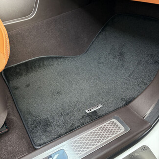 Коврики на Tank 500 2021&nbsp;-&nbsp;2026 в Ставрополе