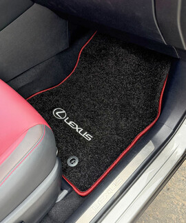 EVA коврики на Lexus NX I 2014 - 2021 в Ставрополе EVA коврики на Lexus NX I 2014 - 2021 в Ставрополе