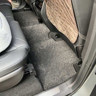 EVA коврики на Chery Tiggo 8L 2024 - 2025 в Ставрополе EVA коврики на Chery Tiggo 8L 2024 - 2025 в Ставрополе